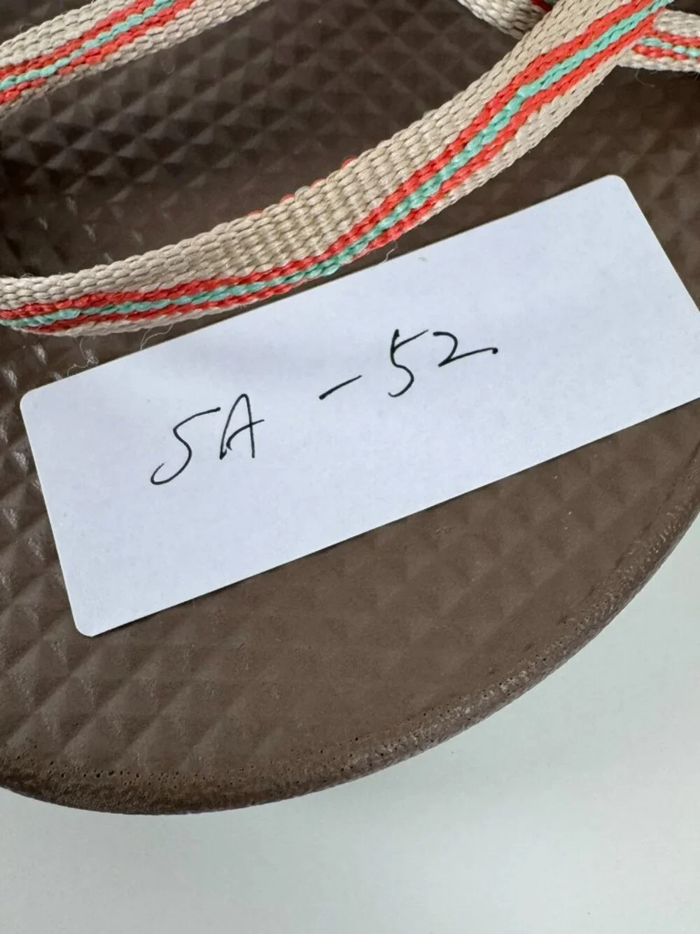 Chaco zx1 ecotread